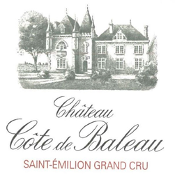 Chateau Cote de Baleau