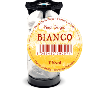 Vino Bianco Veneto KeyKeg 20L