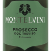 Prosecco Frizzante Treviso Collezione Promosso DOC - Montelvini
