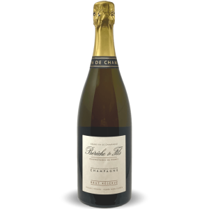Champagne Brut Reserve Vieilles Vignes AOC - Bereche...