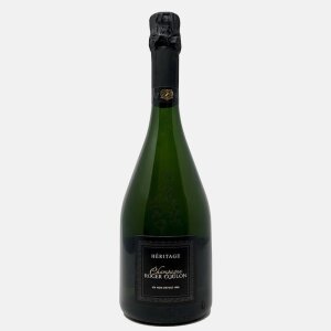 Champagne Heritage Premier Cru Brut – Roger Coulon