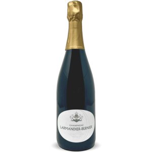 Champagne Longitude Premier Cru Extra Brut Blanc de Blancs  - Larmandier-Bernier