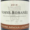 Vosne-Romanee AOC 2014 - Domaine Arnoux-Lachaux