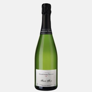 Champagne Cuvee Sainte Anne Brut - Chartogne-Taillet