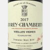 Gevrey-Chambertin Vieilles Vignes AOC 2017 - Domaine Marc Roy
