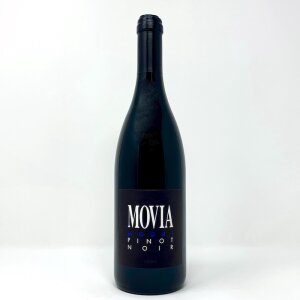 Pinot Noir Modri Brda ZGP 2012 Bio - Movia