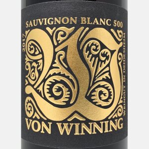 Sauvignon Blanc 500 2017 - Winning