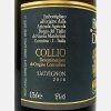 Sauvignon Blanc Selezione Collio DOC 2016 - Borgo del Tiglio
