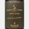 Rosso del Conte Doppelmagnum 2008 – Tenuta Regaleali, Tasca dAlmerita
