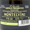 Prosecco Superiore Asolo Sui Lieviti Il Brutto DOCG 2020 - Montelvini