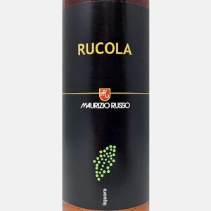 Liquore Rucola 0,5L 30% Vol. - Maurizio Russo