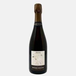 Champagne LHommee Premier Cru Extra Brut - Roger Coulon