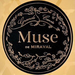 Muse de Miraval Rosé Grande Cuvée...