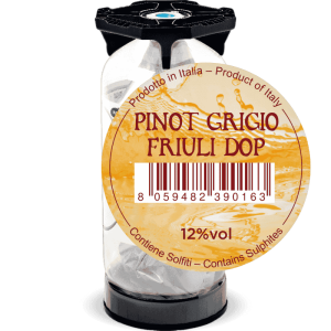 Pinot Grigio Friuli DOP Key Keg 20L