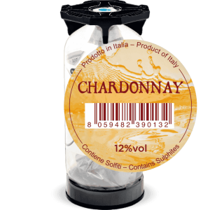 Chardonnay KeyKeg 20L
