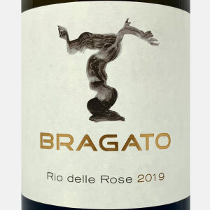 Chardonnay Rio delle Rose Colli Orientali Del Friuli DOC...