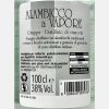 Grappa Alambicco a Vapore 1L