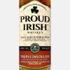 Proud Old Original Irish Whiskey 0,7L