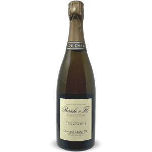 Champagne Cramant Grand Cru AOC 2016 -...
