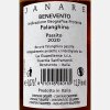 Passito di Falanghina del Sannio Janare Laureto IGP 2020 0,375L - La Guardiense