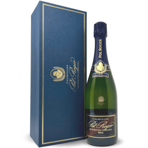 Champagne Cuvée Sir Winston Churchill Brut AOC...