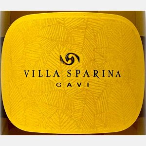 Gavi del Comune di Gavi DOCG 2021 - Villa Sparina