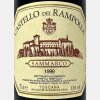 Sammarco Toscana IGT 1999 - Castello dei Rampolla