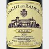 DAlceo Toscana IGT 2018 - Castello dei Rampolla