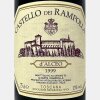 DAlceo Toscana IGT 1999 - Castello dei Rampolla