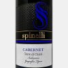 Cabernet Terre di Chieti IGT 2022 - Spinelli