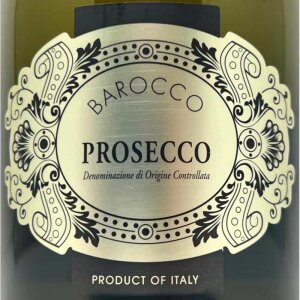 Prosecco Extra Dry DOC - Barocco, Botter