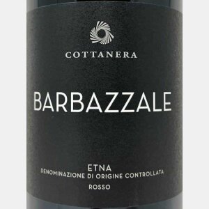 Etna Rosso Barbazzale DOC 2021 - Cottanera