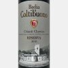 Chianti Classico Riserva DOCG 2018 Bio - Badia a Coltibuono