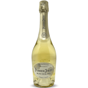 Champagne Blanc de Blancs Brut AOC - Perrier-Jouet