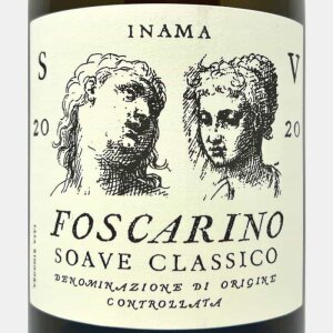 Soave Classico Foscarino DOC 2020 - Inama