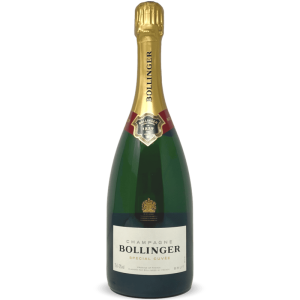 Champagne Special Cuvee Brut AOC - Bollinger