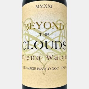 Beyond the Clouds Bianco Alto Adige DOC 2021 - Elena Walch