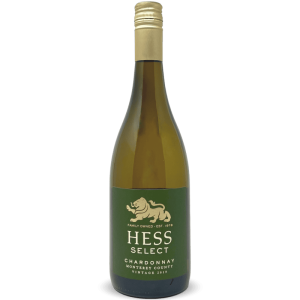 Chardonnay Monterey County 2019 - The Hess Collection