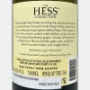 Chardonnay Napa Valley 2019 - The Hess Collection