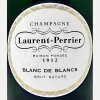 Champagne Blanc de Blancs Brut Nature AOC Gift box - Laurent-Perrier