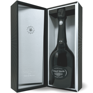 Champagne Grand Siecle Iteration n.25 AOC Gift box -...