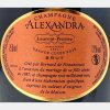 Champagne Alexandra Grand Cuvee Rose Brut Millesime AOC 2012 Geschenkbox - Laurent-Perrier