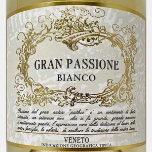 Gran Passione Bianco Veneto IGT 2022 - Botter