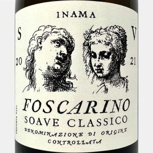 Soave Classico Foscarino DOC 2021 - Inama