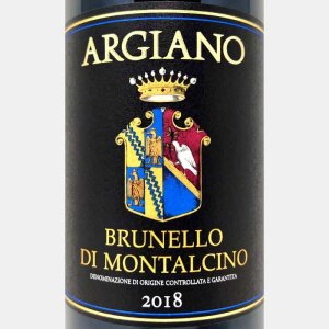 Brunello di Montalcino DOCG 2018 - Argiano