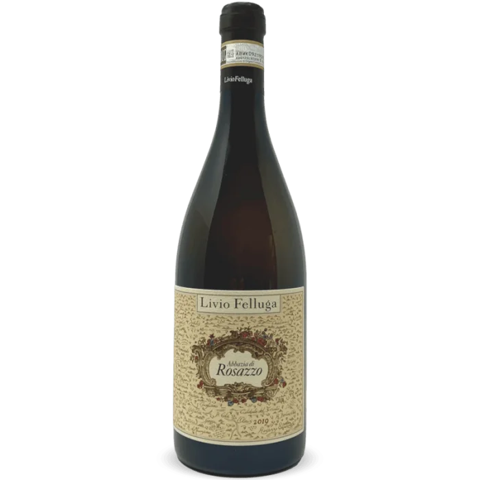 Abbazia di Rosazzo Bianco Rosazzo DOCG 2019 - Livio Felluga