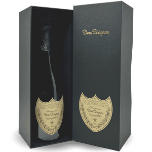 Champagne Brut Vintage AOC 2013 Geschenkbox - Dom Perignon