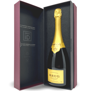 Champagne Grande Cuvee 171 Edition Brut AOC Gift box - Krug