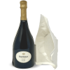 Champagne Dom Ruinart Blanc de Blancs Extra Brut AOC 2010 Gift box - Ruinart