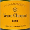 Champagne Veuve Clicquot Brut Yellow Label AOC Gift box - Veuve Clicquot